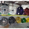 Max Powder Coating Inc gallery