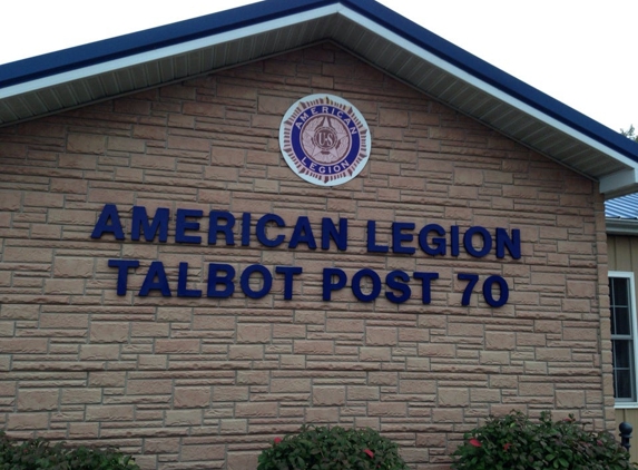 American Legion - Easton, MD