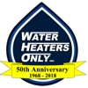 Water Heaters Only, Inc. gallery