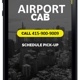 Airport Taxi