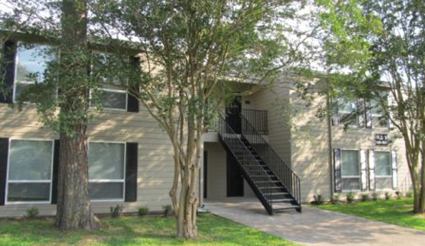 Silvercreek Apartments - Lufkin, TX