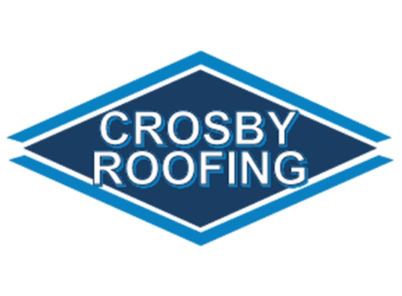 Crosby Roofing - Haltom City, TX