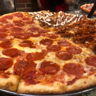 Claudio Pizzeria - New York, NY