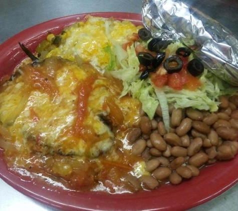 Anita's Cocina - Wickenburg, AZ