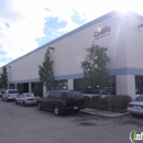 Cintas Facility Services - Uniforms