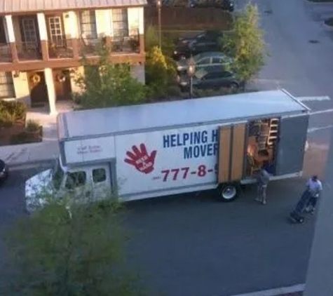 Helping Hands Movers Of St Augustine - jacksonville, FL