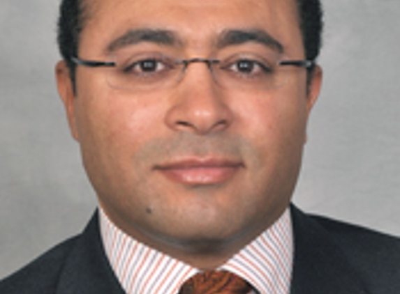 Mohamed Elfar, MD - Carthage, NY