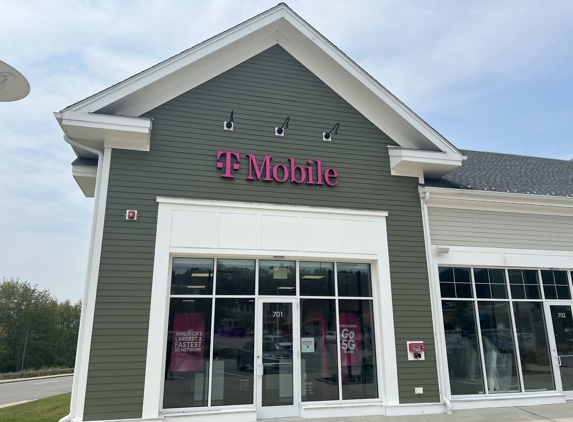 T-Mobile - Littleton, MA