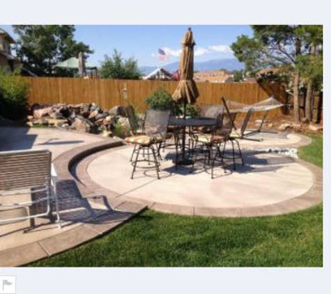 Concrete Experts  LLC - Colorado Springs, CO
