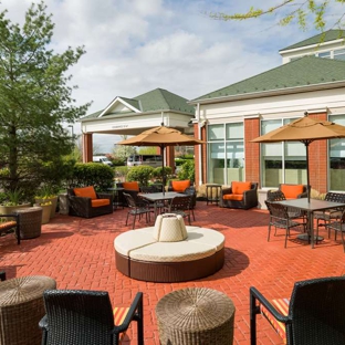 Hilton Garden Inn Edison/Raritan Center - Edison, NJ