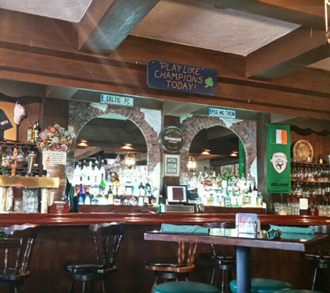 Paddy Mac's Legendary Irish Food - Palm Beach Gardens, FL