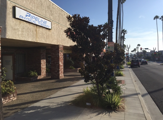 Pipeline Physical Therapy - Oceanside, CA