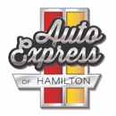 Auto Express Of Hamilton - Used Car Dealers