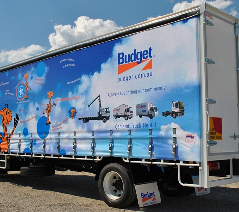 Alltruck Bodies Pty Ltd - Richlands, QLD