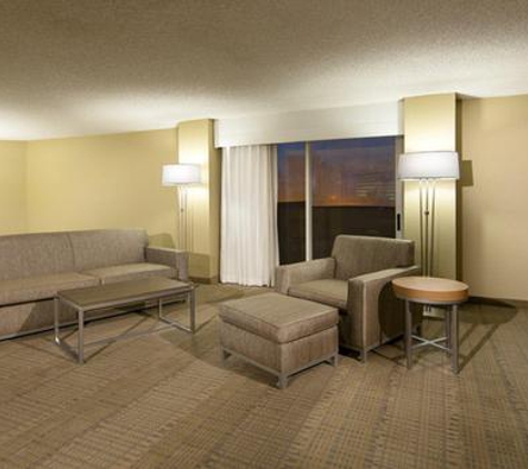 Holiday Inn Palm Beach-Airport Conference Center - West Palm Beach, FL