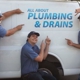 All About Plumbing