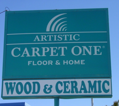Artistic Carpet One-Lancaster - Lancaster, CA