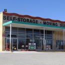 U-Haul Moving & Storage at Mesa Rd