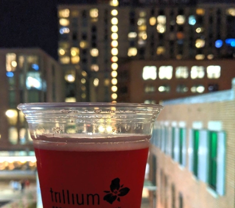 Trillium Brewing Company - Boston, MA