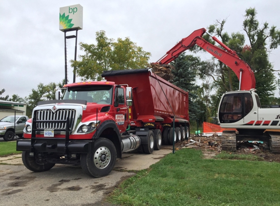 Efficient Demolition Inc - Davison, MI