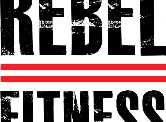 Rebel Fitness - Berlin, CT