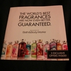 Bath & Body Works