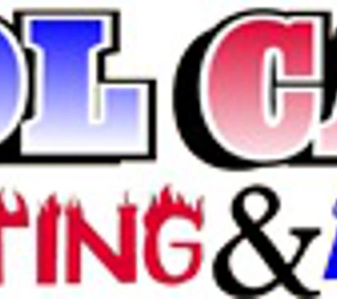 Cool Care Heating and Air - Columbia, SC