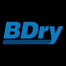 BDry Alabama - Waterproofing & Foundation Repair - Waterproofing Materials