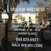 Cascade Wellness Center gallery
