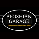 Aposhian Garage - Automobile Parts & Supplies