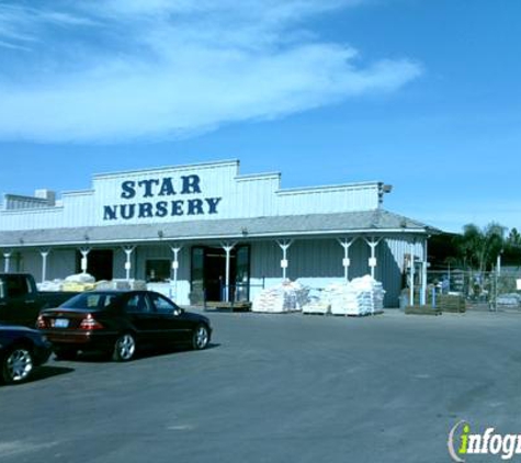 Star Nursery - Las Vegas, NV