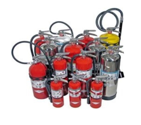 Valley Fire Extinguisher Inc - Greeley, CO