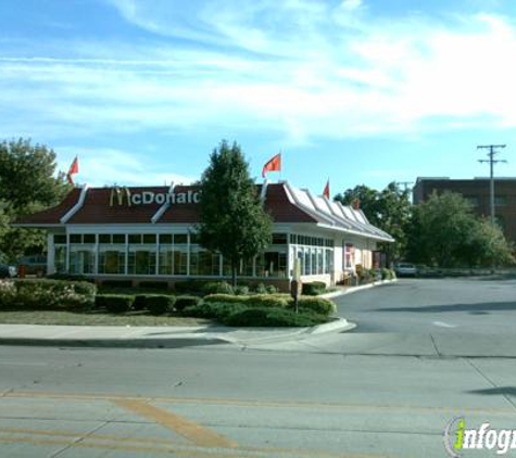 McDonald's - Maywood, IL