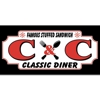 C&C Classic Diner gallery