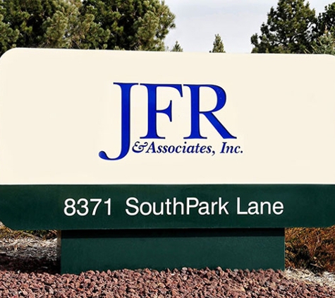 JFR & Associates - Littleton, CO