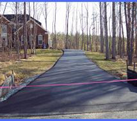 Virginia Asphalt Services - Crozet, VA