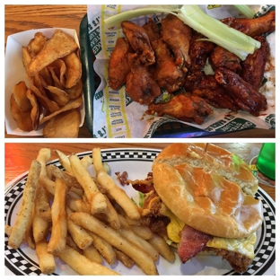 Quaker Steak & Lube - Florence, KY