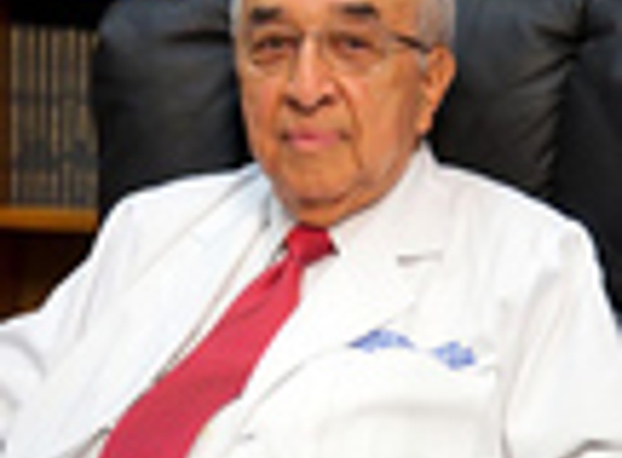 Dr. Jose Fernando Zavaleta, MD - Houston, TX