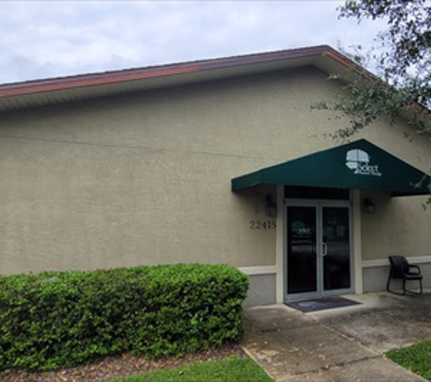 Select Physical Therapy - Lake Wales - Lake Wales, FL