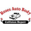 Roses Auto Body gallery