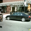 California Pizza Kitchen - Pizza