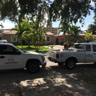 A-Tek Pest Control - Miami, FL. Miami Florida