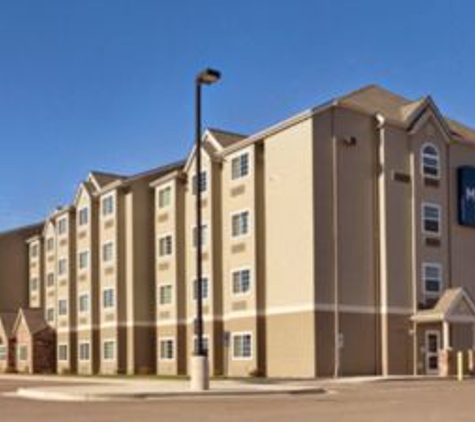 Microtel Inn & Suites by Wyndham Minot - Minot, ND