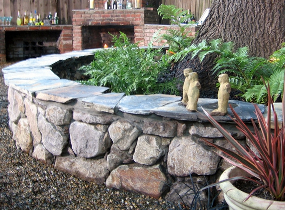 S B Landscaping Inc - Rancho Palos Verdes, CA