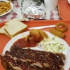 Pop's Backyard BBQ gallery