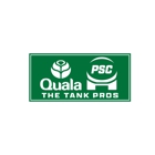 Quala/PSC Tank Wash & Shop