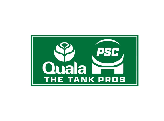 Quala/PSC Tank Wash & Shop - Portland, OR