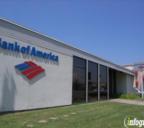 Bank of America Financial Center - Escondido, CA