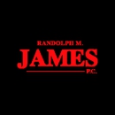 Randolph M. James, P.C. - Employee Benefits & Worker Compensation Attorneys