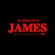 Randolph M James PC